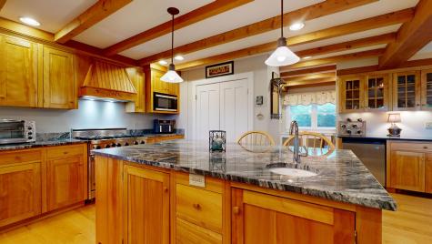 486 Webbs Mills Road Raymond ME 04071