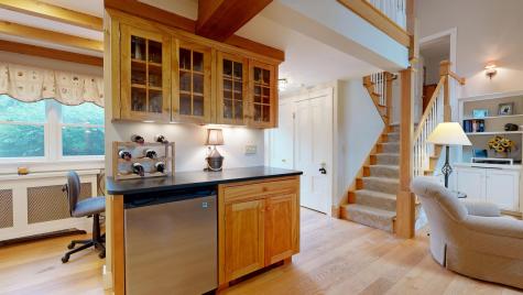 486 Webbs Mills Road Raymond ME 04071