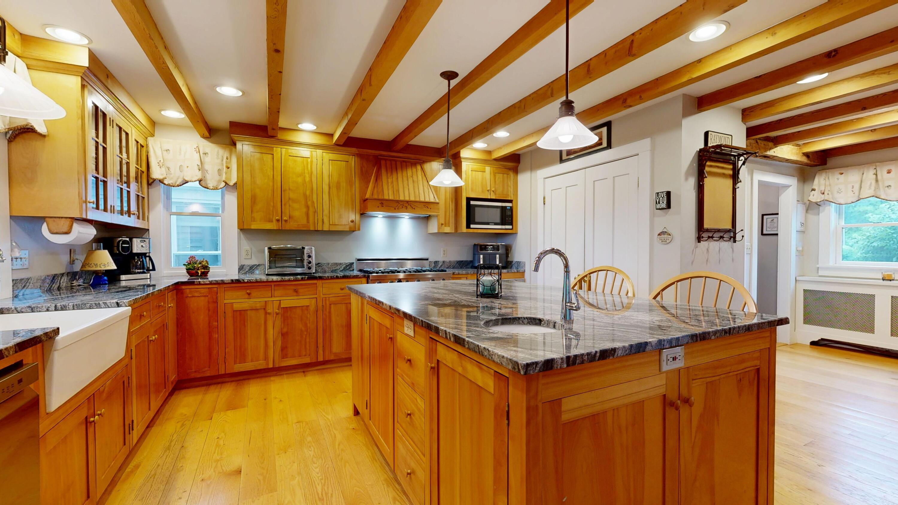 486 Webbs Mills Road Raymond ME 04071