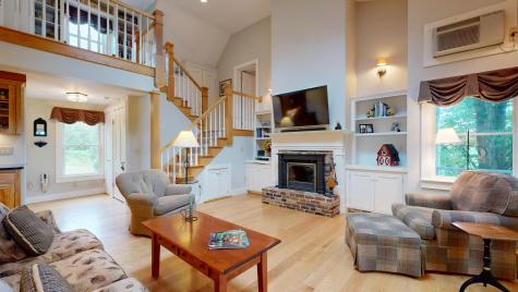 486 Webbs Mills Road Raymond ME 04071