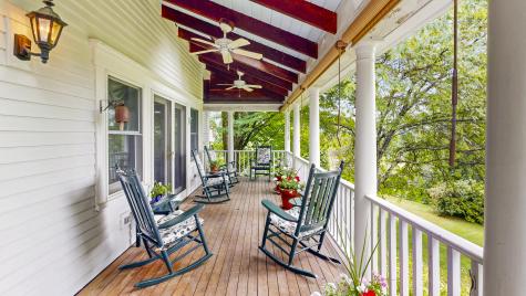 486 Webbs Mills Road Raymond ME 04071