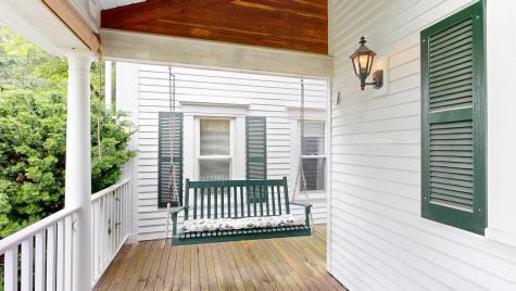 486 Webbs Mills Road Raymond ME 04071