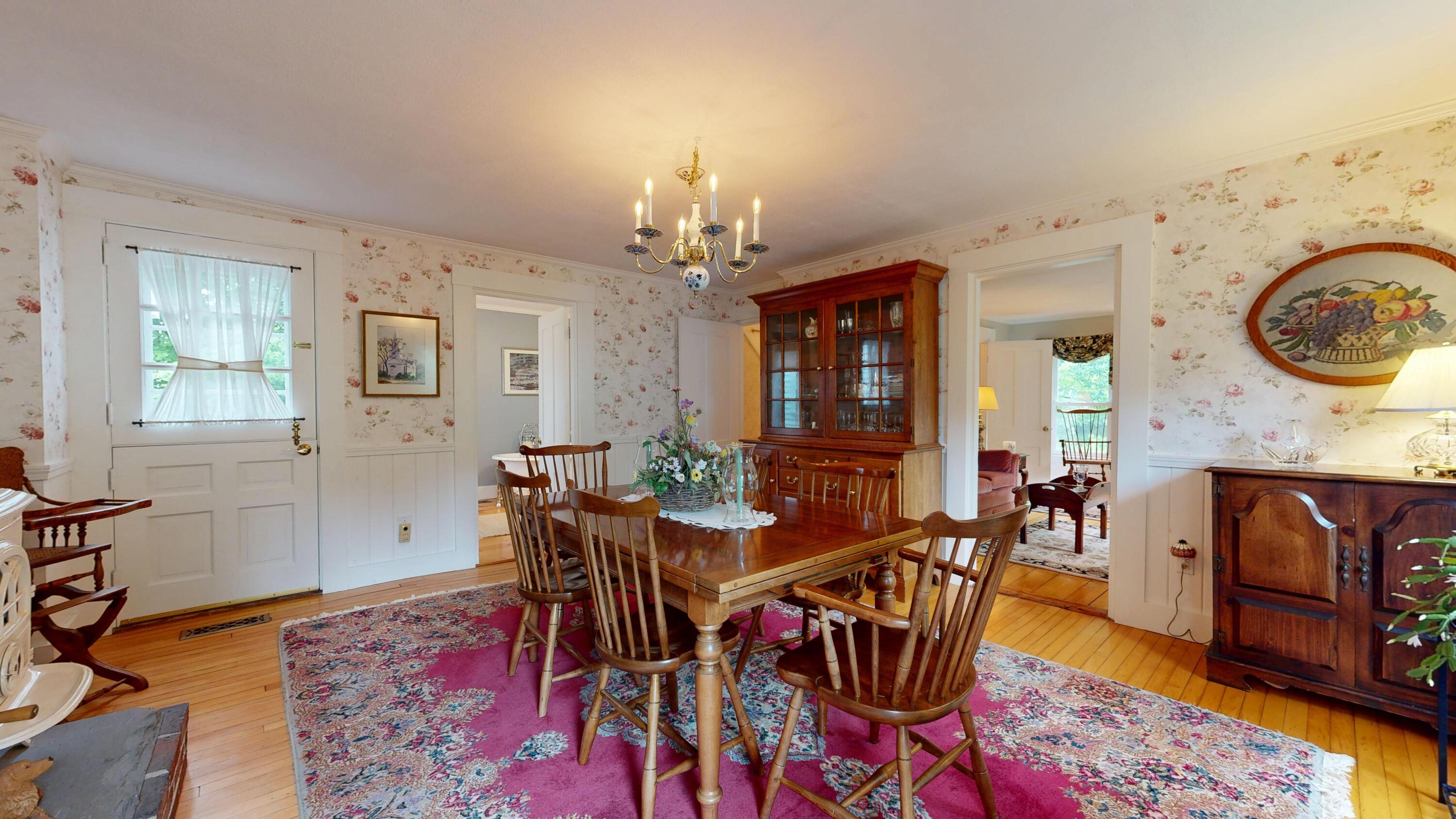 486 Webbs Mills Road Raymond ME 04071