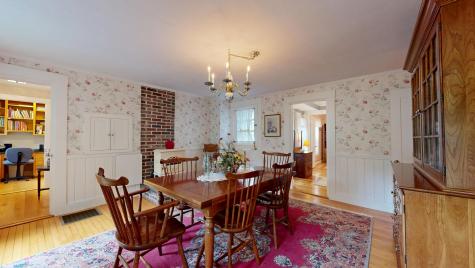 486 Webbs Mills Road Raymond ME 04071