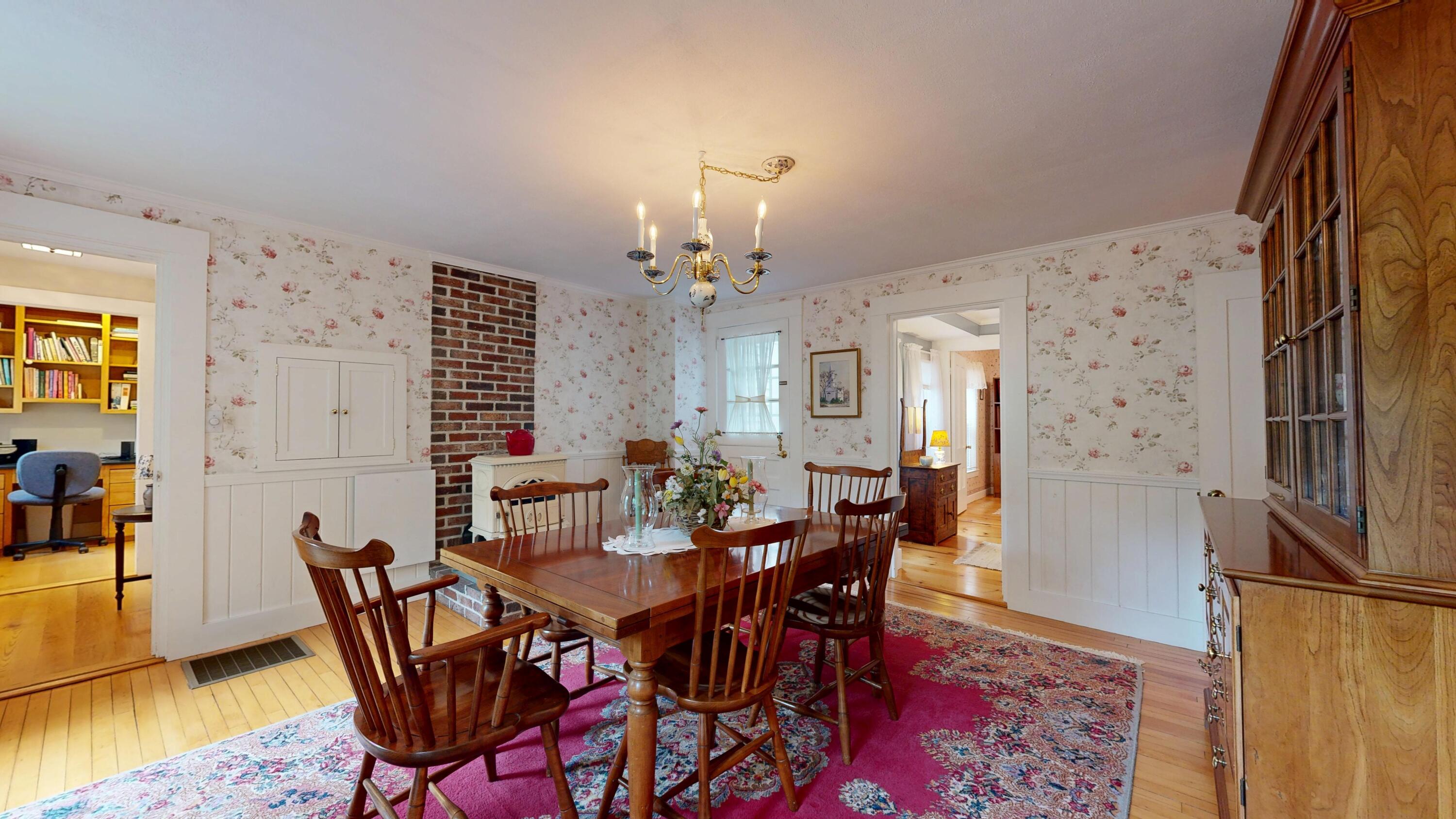 486 Webbs Mills Road Raymond ME 04071