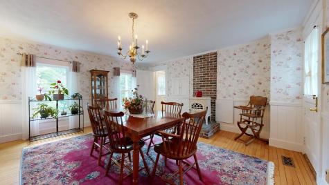 486 Webbs Mills Road Raymond ME 04071