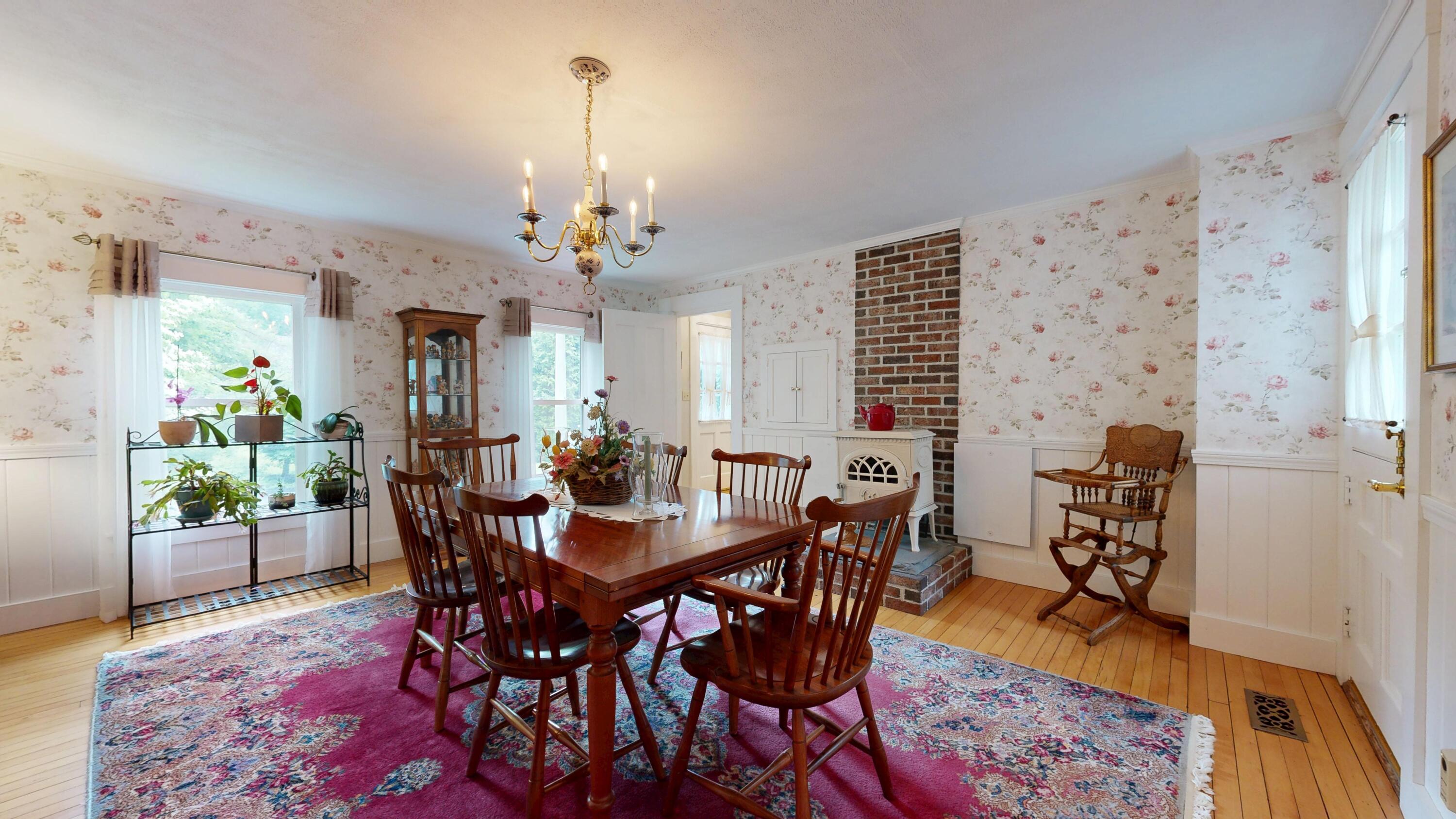 486 Webbs Mills Road Raymond ME 04071