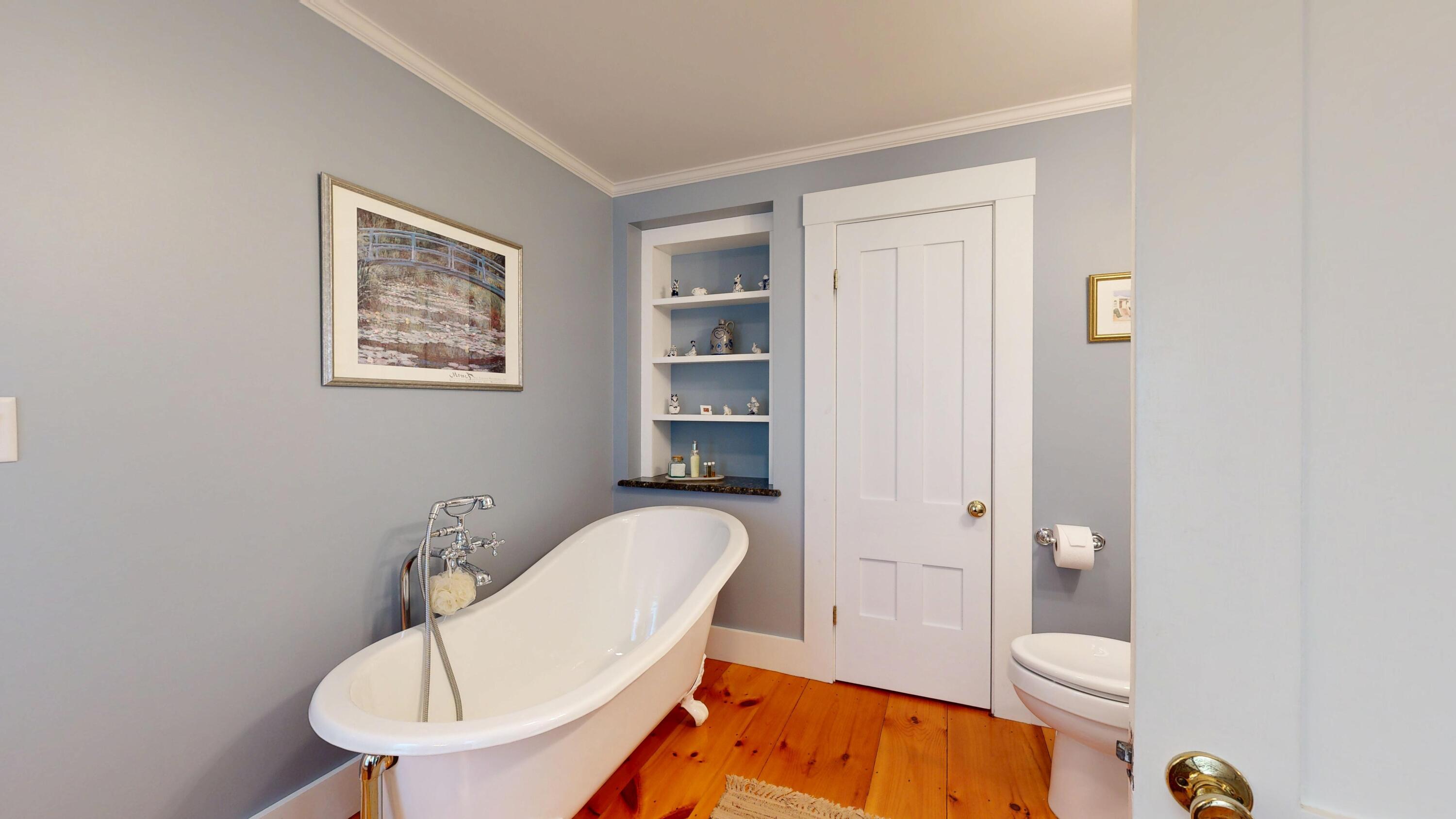 486 Webbs Mills Road Raymond ME 04071