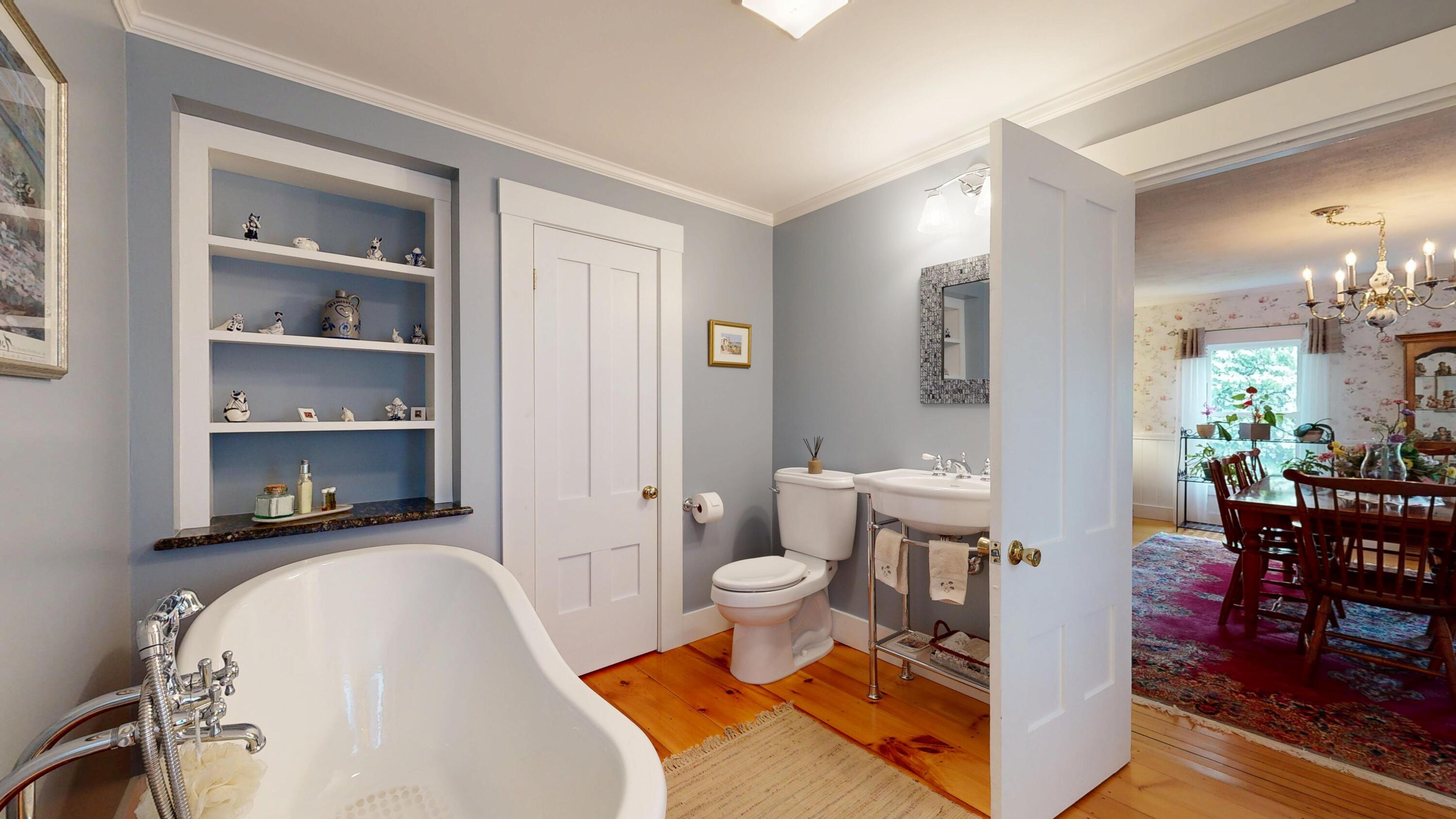 486 Webbs Mills Road Raymond ME 04071