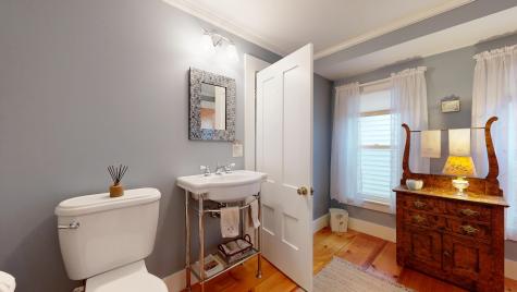 486 Webbs Mills Road Raymond ME 04071