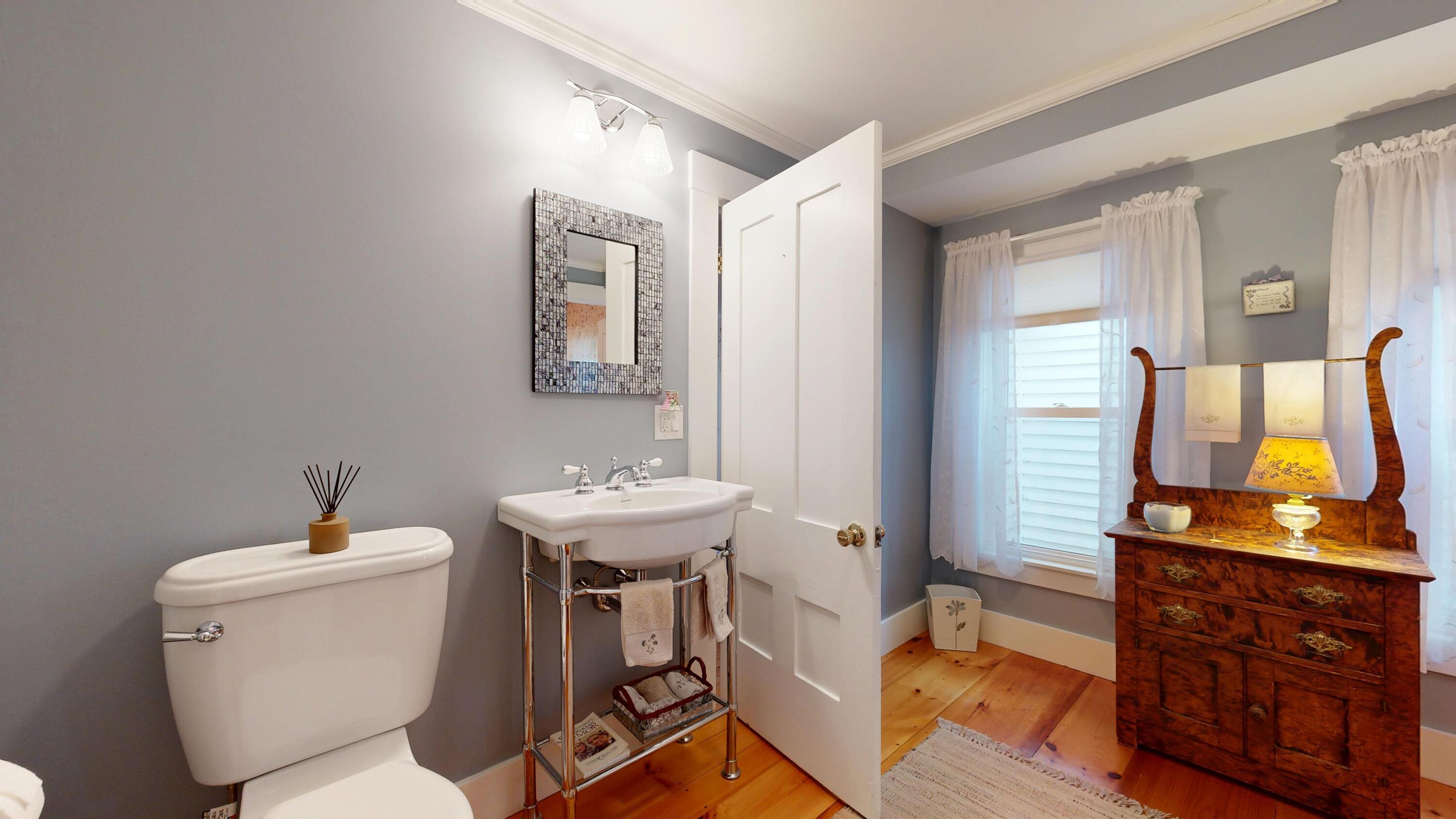 486 Webbs Mills Road Raymond ME 04071