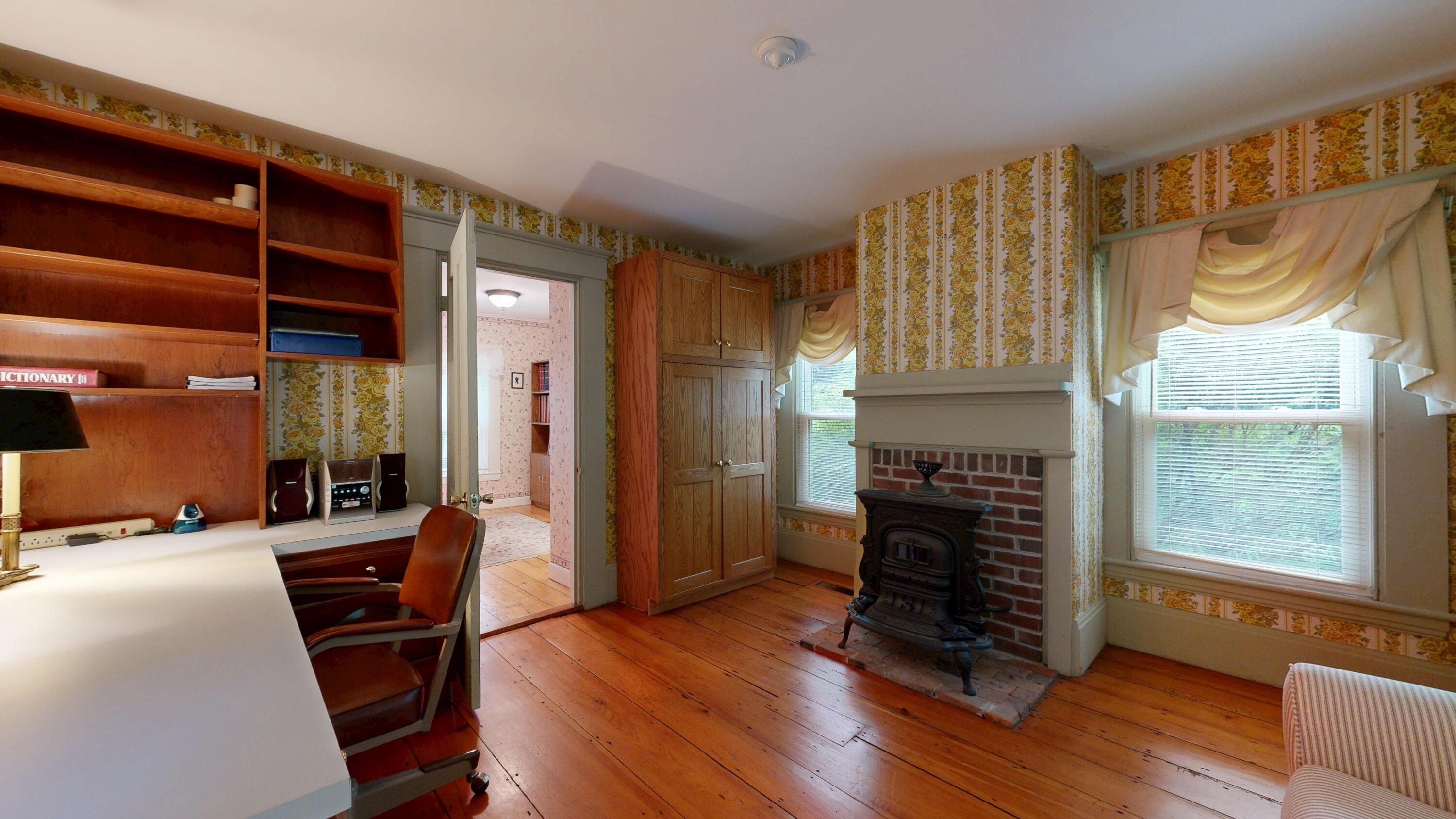 486 Webbs Mills Road Raymond ME 04071