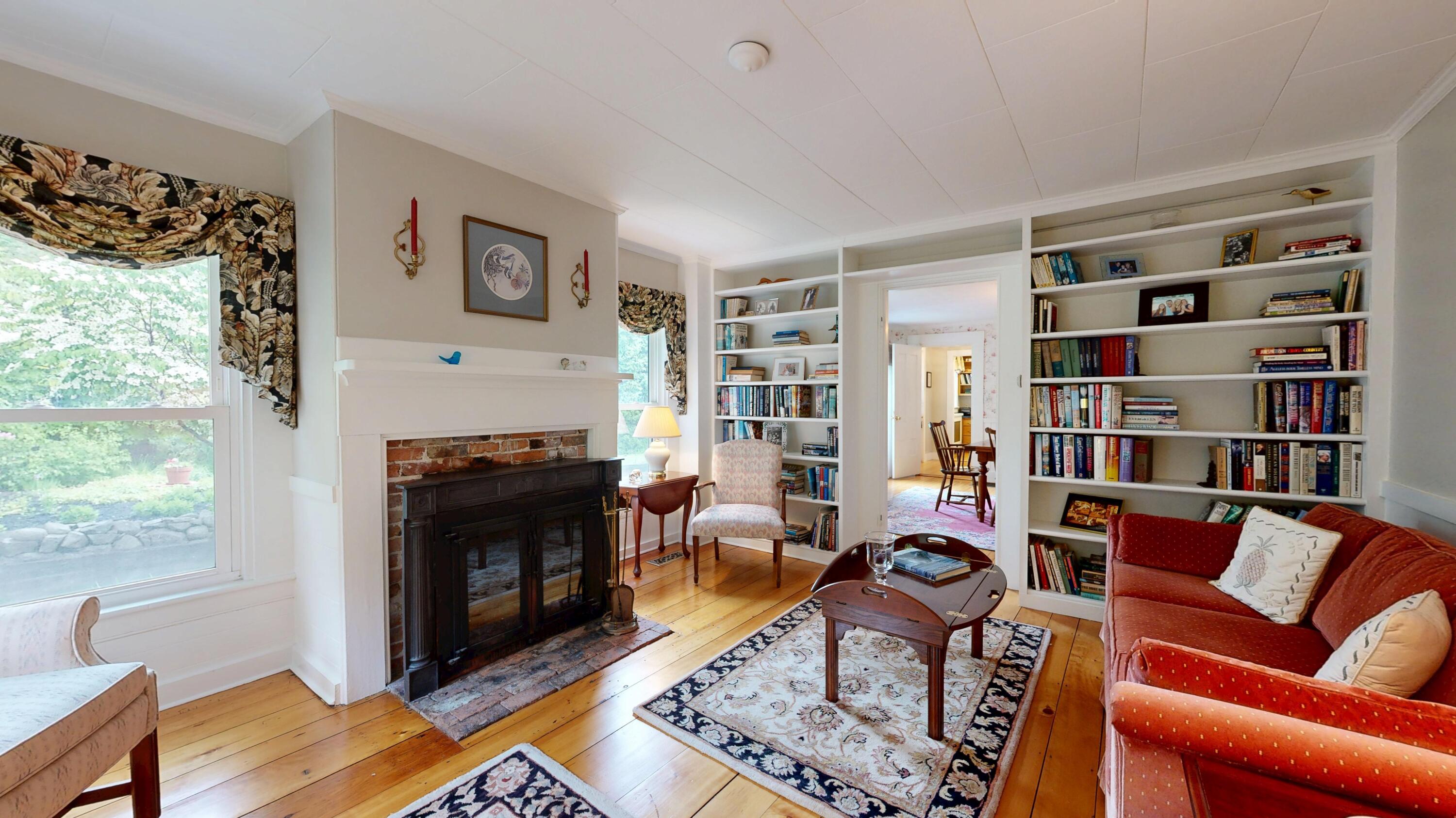 486 Webbs Mills Road Raymond ME 04071