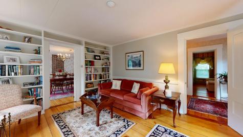 486 Webbs Mills Road Raymond ME 04071