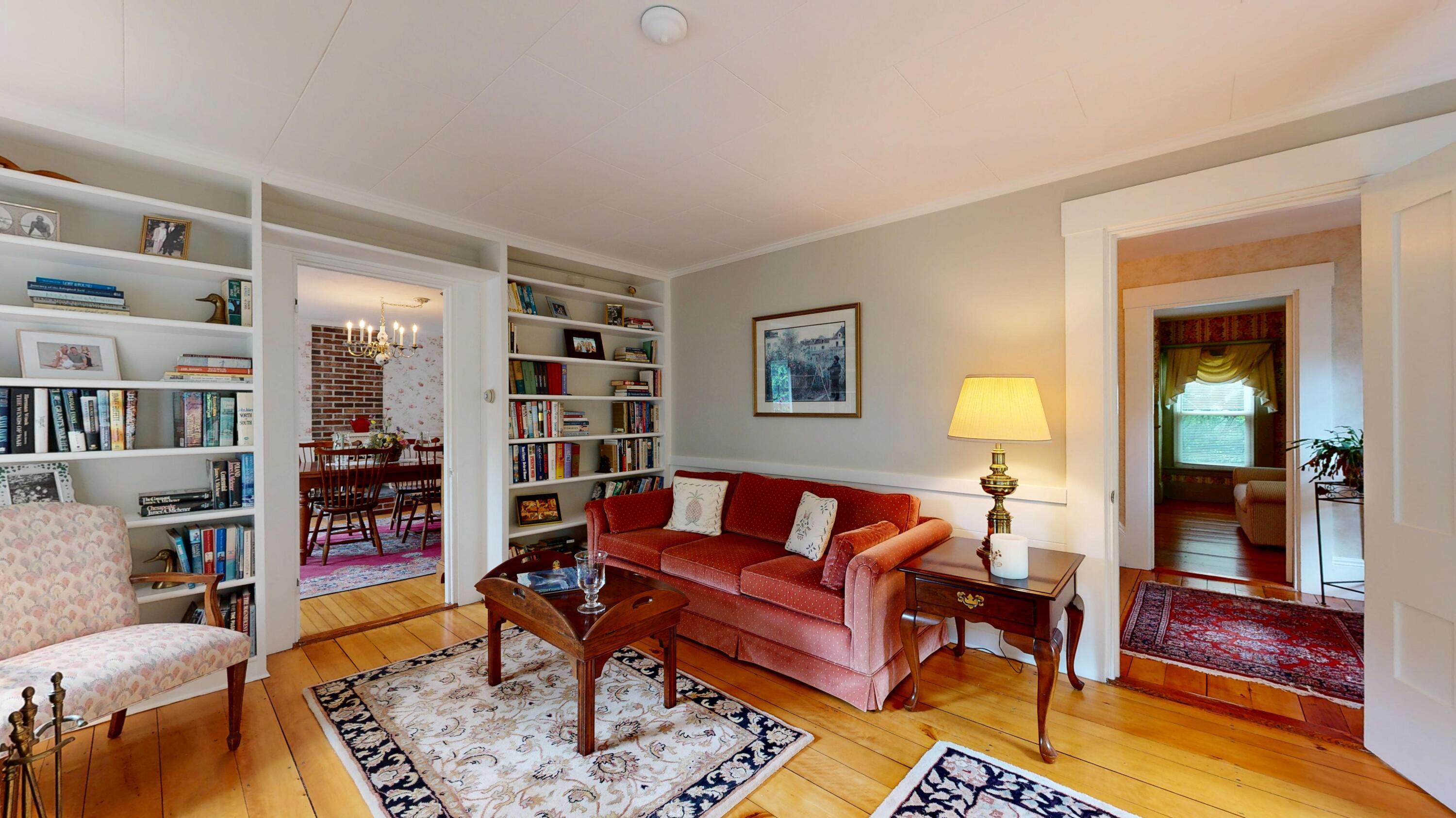 486 Webbs Mills Road Raymond ME 04071