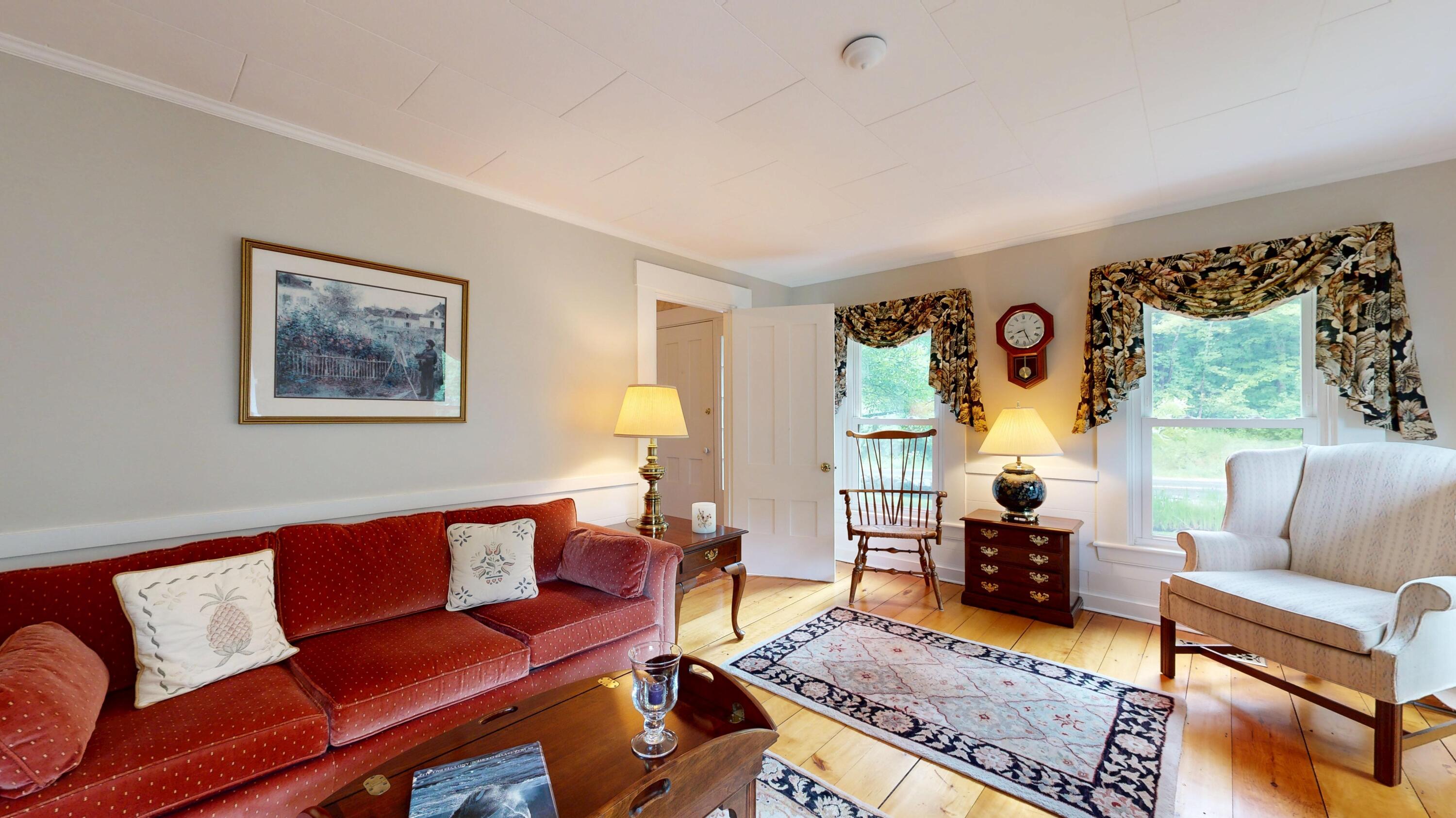 486 Webbs Mills Road Raymond ME 04071