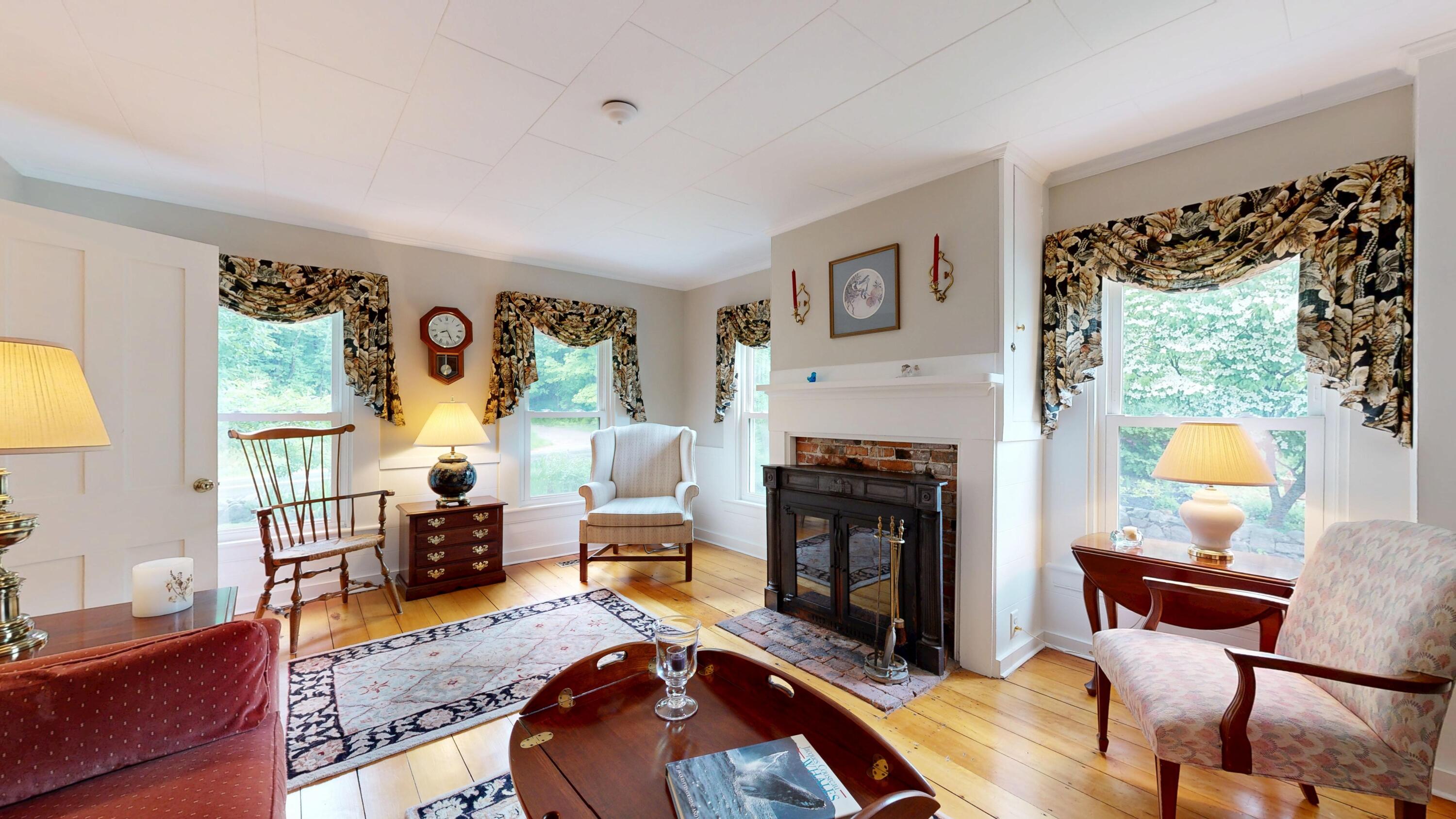 486 Webbs Mills Road Raymond ME 04071