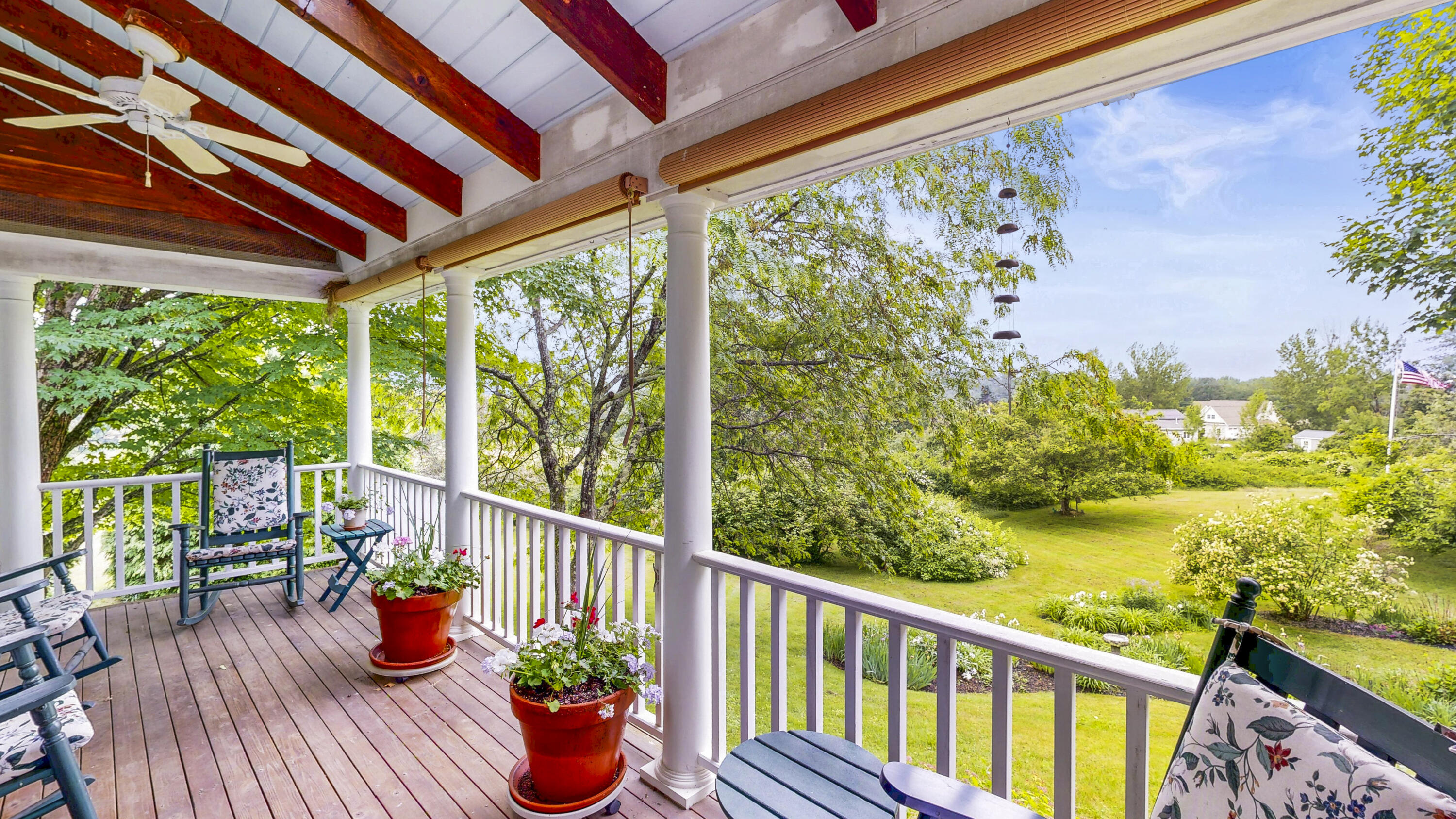 486 Webbs Mills Road Raymond ME 04071