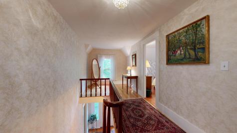 486 Webbs Mills Road Raymond ME 04071