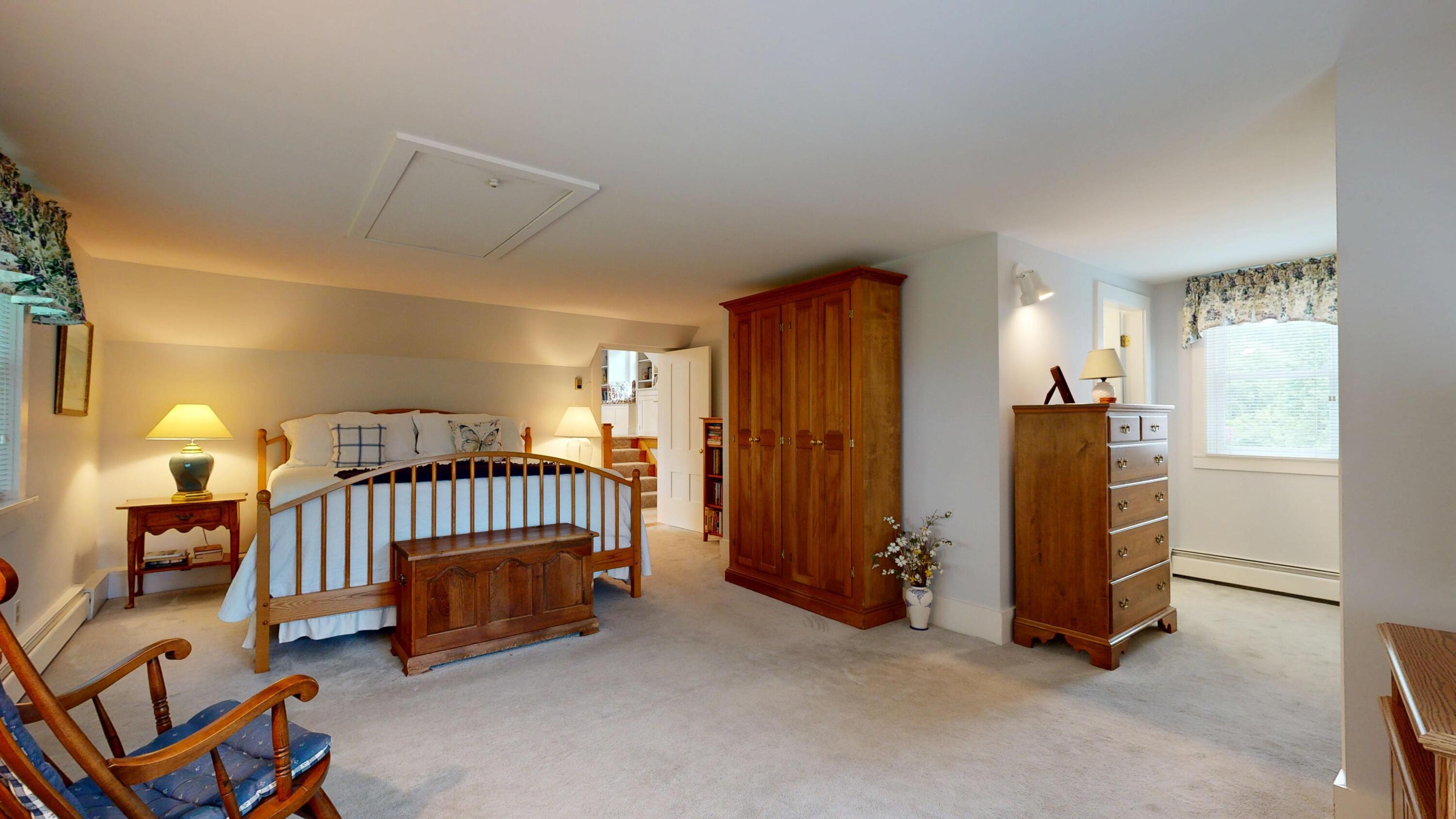 486 Webbs Mills Road Raymond ME 04071