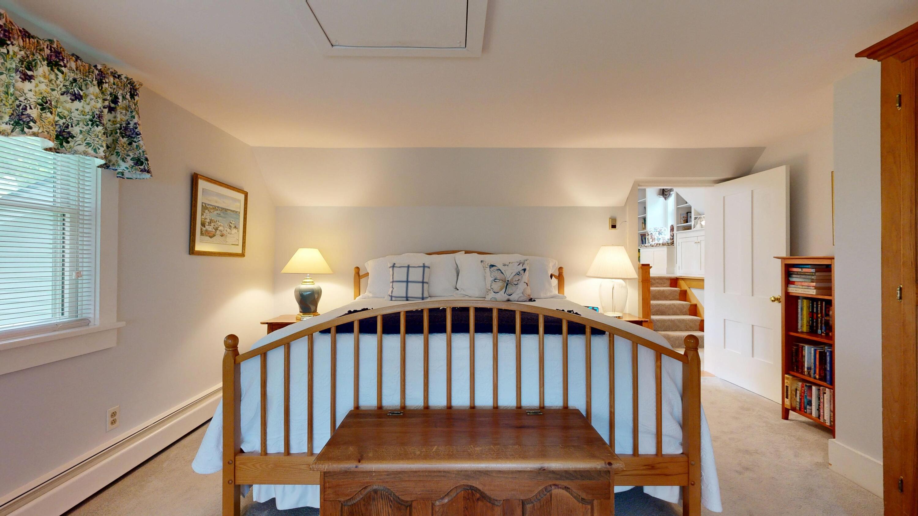 486 Webbs Mills Road Raymond ME 04071