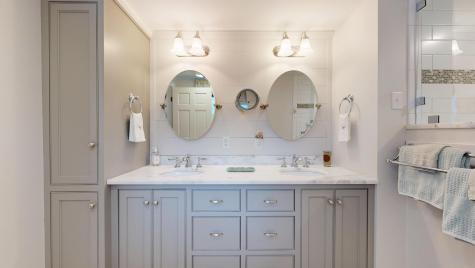 486 Webbs Mills Road Raymond ME 04071