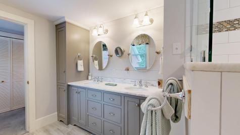 486 Webbs Mills Road Raymond ME 04071