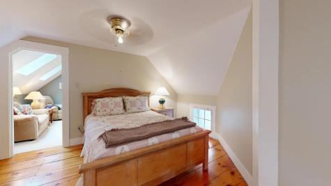 486 Webbs Mills Road Raymond ME 04071