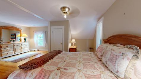 486 Webbs Mills Road Raymond ME 04071