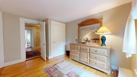 486 Webbs Mills Road Raymond ME 04071