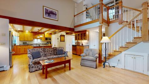 486 Webbs Mills Road Raymond ME 04071