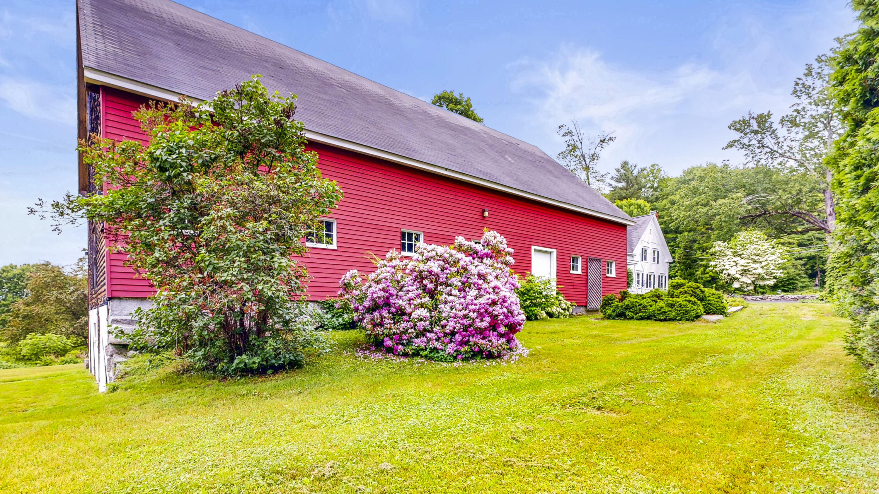 486 Webbs Mills Road Raymond ME 04071