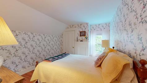 486 Webbs Mills Road Raymond ME 04071