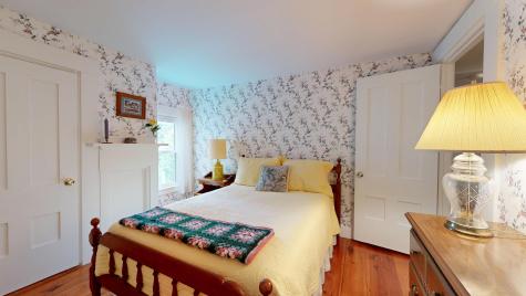 486 Webbs Mills Road Raymond ME 04071