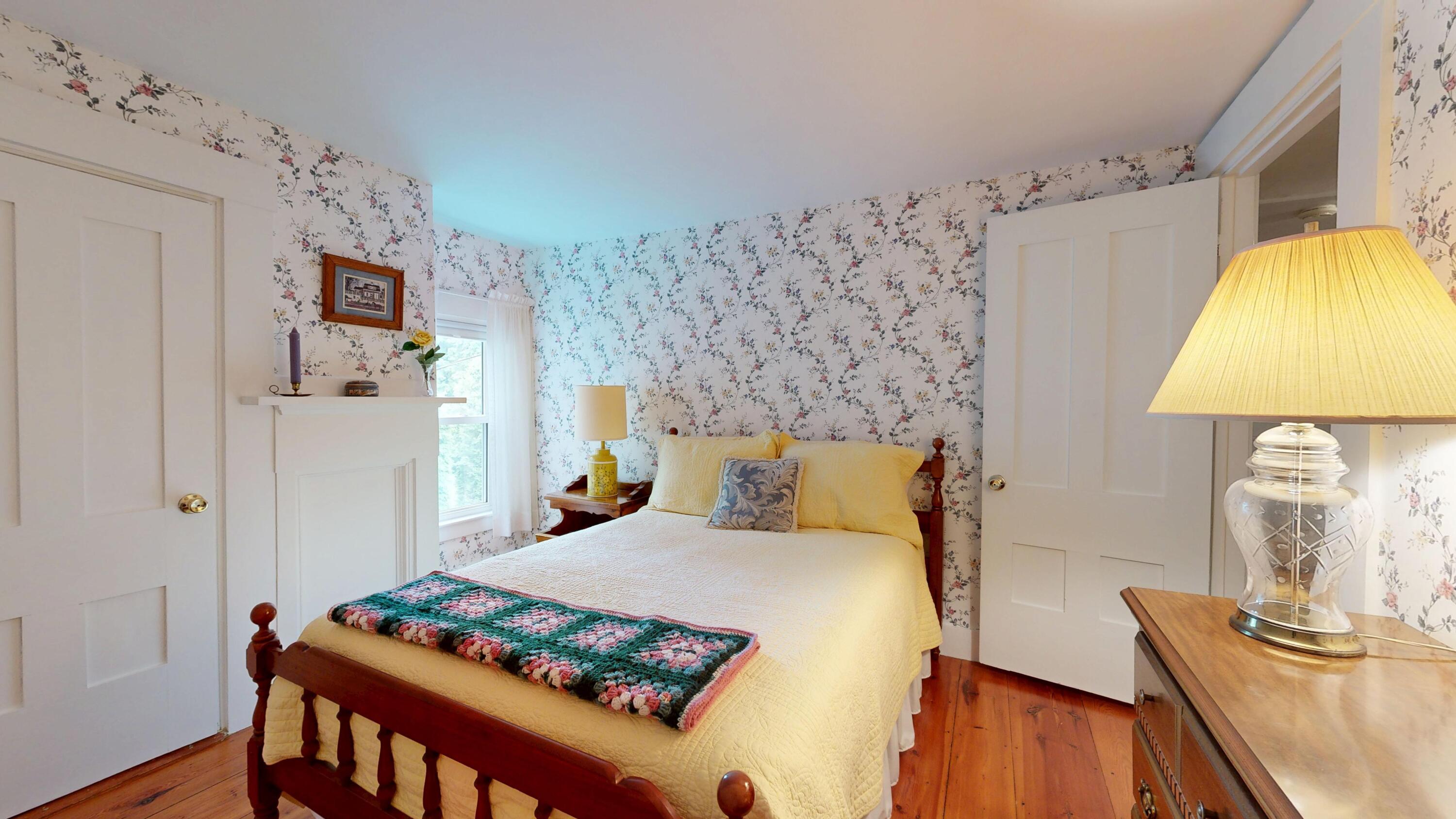 486 Webbs Mills Road Raymond ME 04071