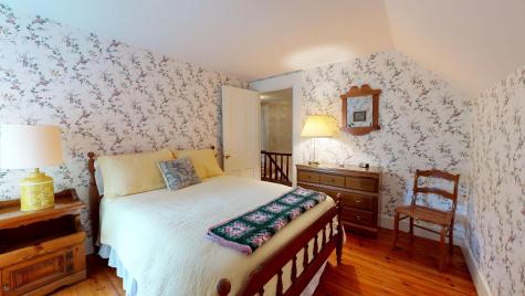 486 Webbs Mills Road Raymond ME 04071