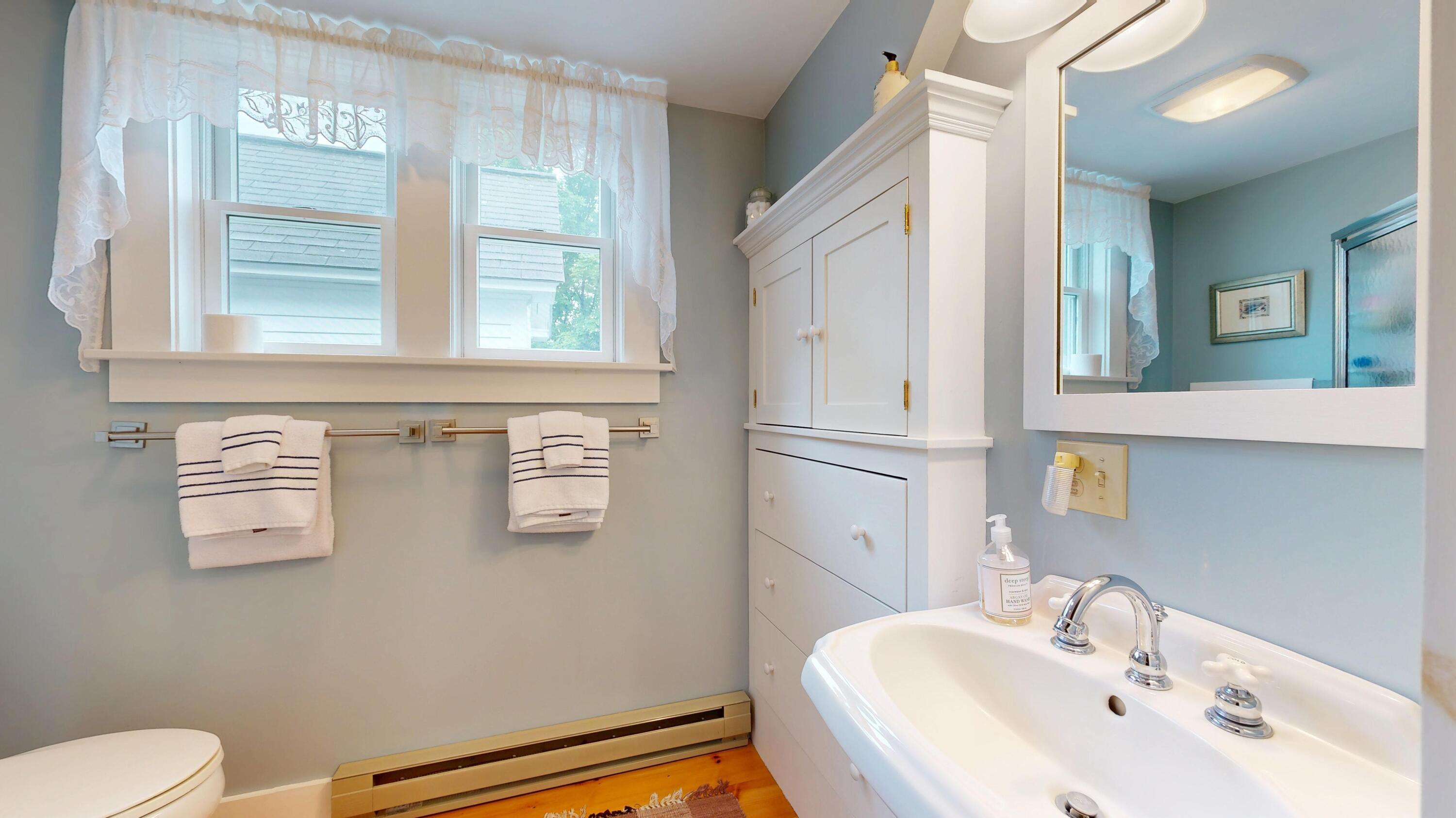 486 Webbs Mills Road Raymond ME 04071