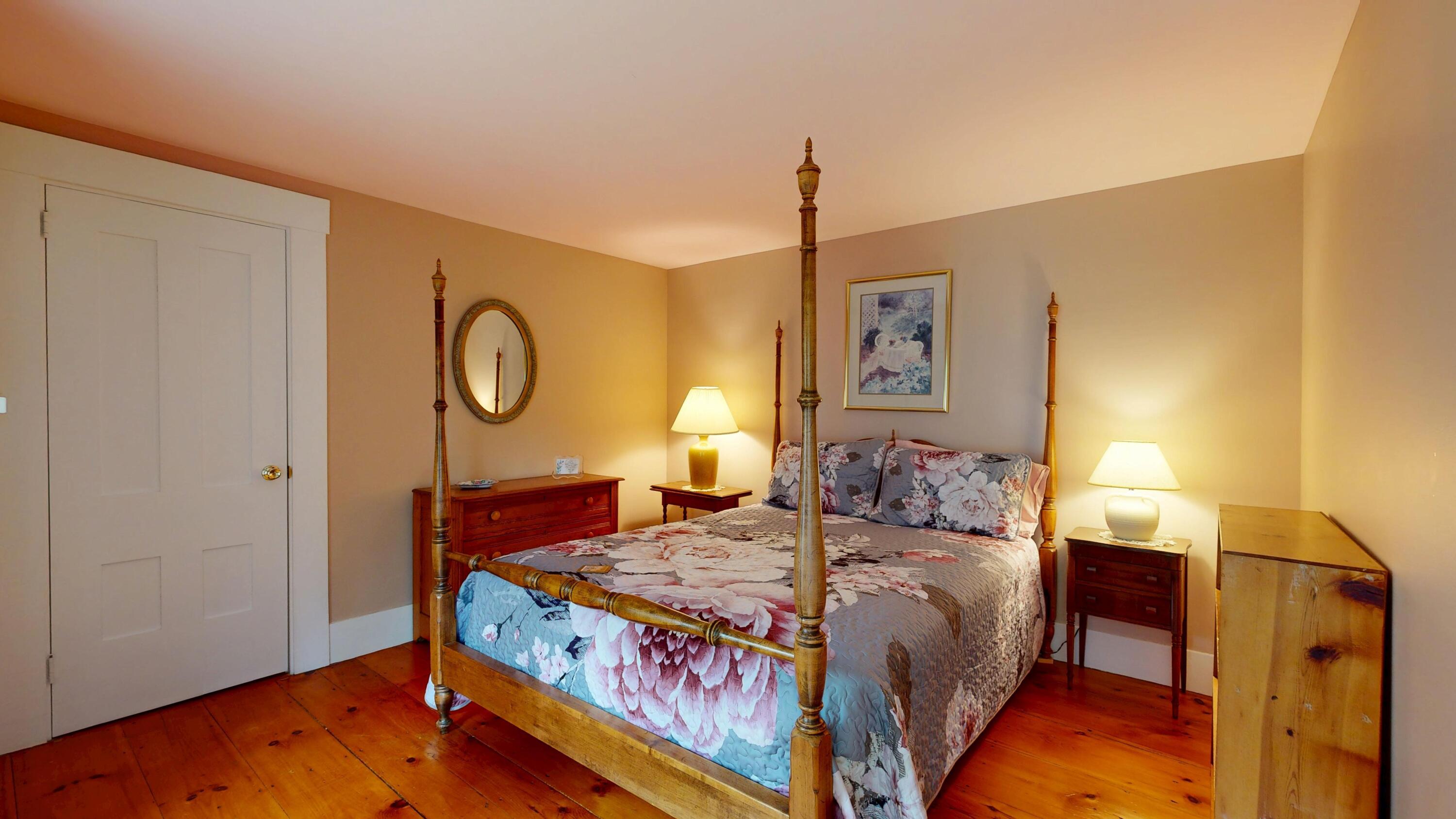 486 Webbs Mills Road Raymond ME 04071