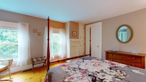 486 Webbs Mills Road Raymond ME 04071