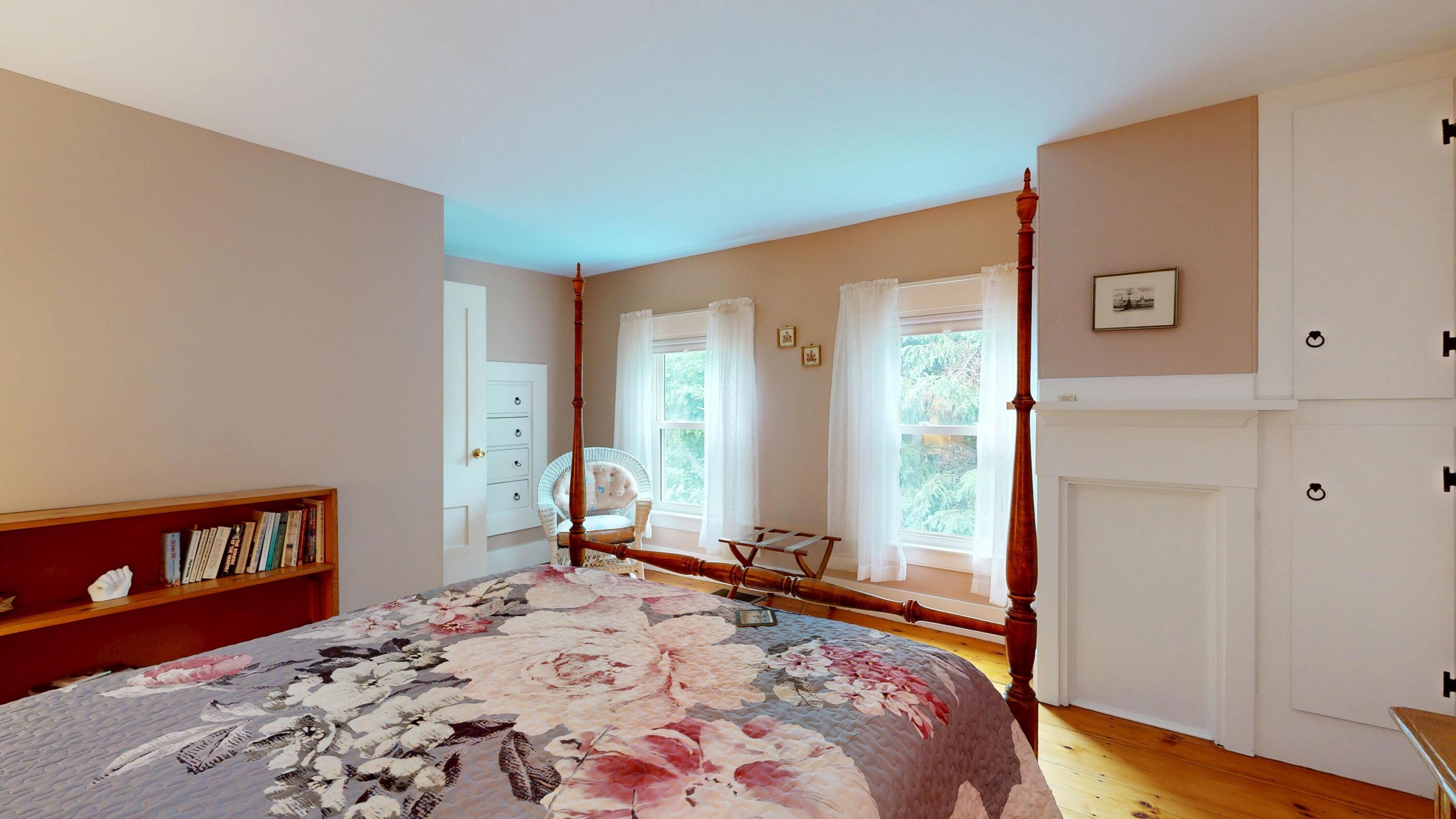 486 Webbs Mills Road Raymond ME 04071