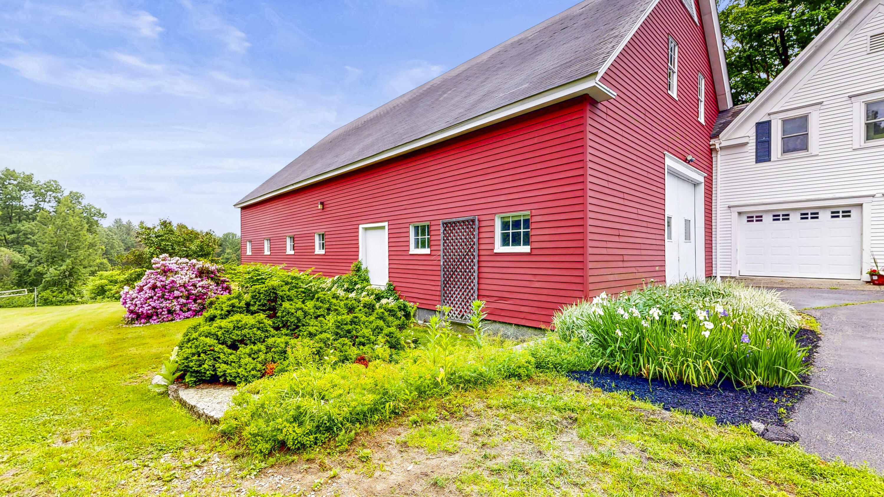 486 Webbs Mills Road Raymond ME 04071