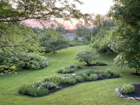 486 Webbs Mills Road Raymond ME 04071