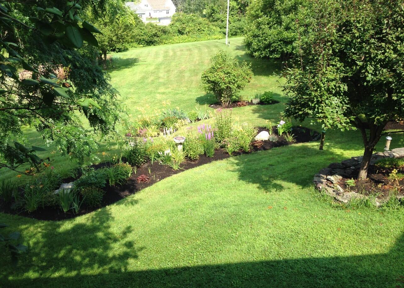 486 Webbs Mills Road Raymond ME 04071