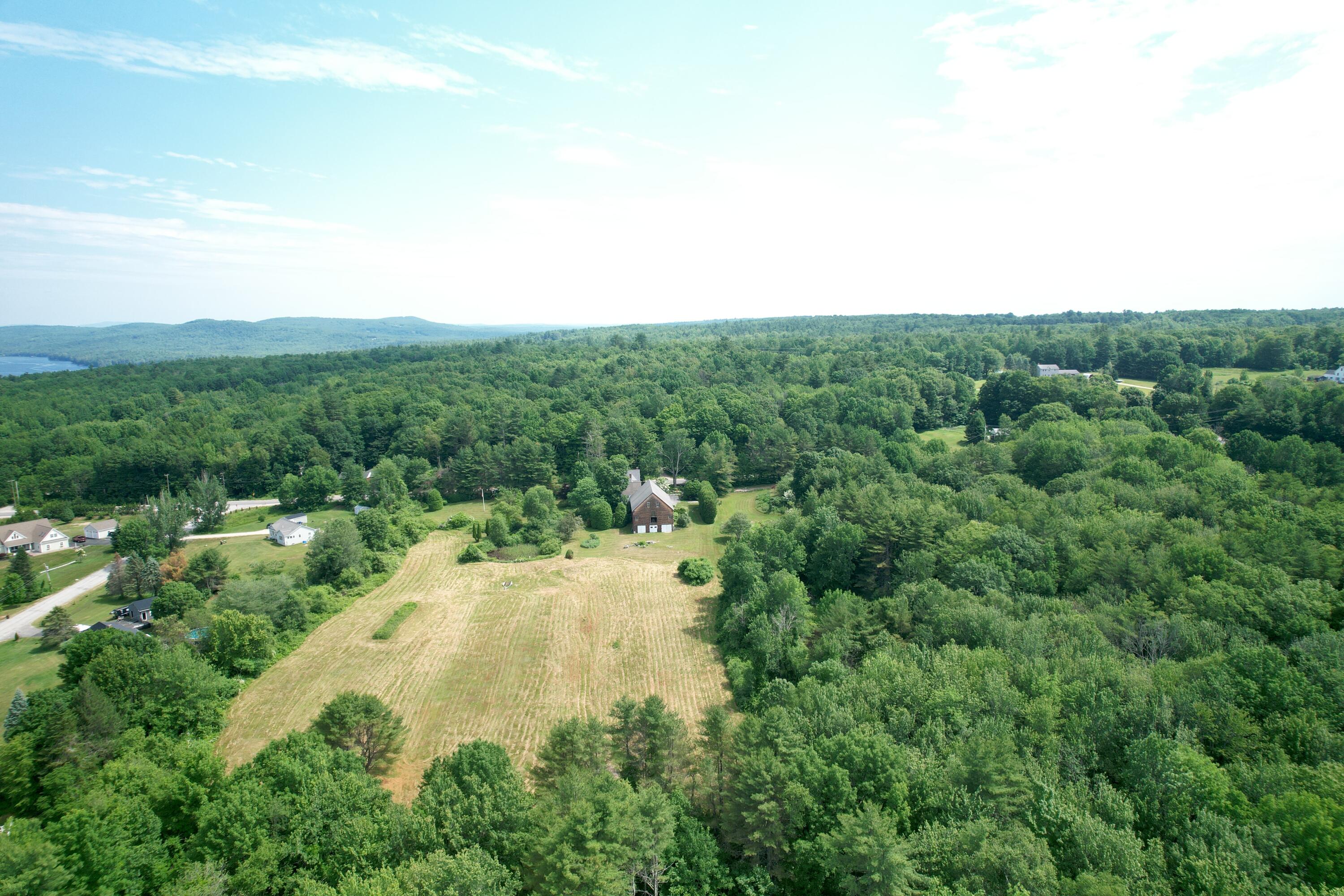 486 Webbs Mills Road Raymond ME 04071