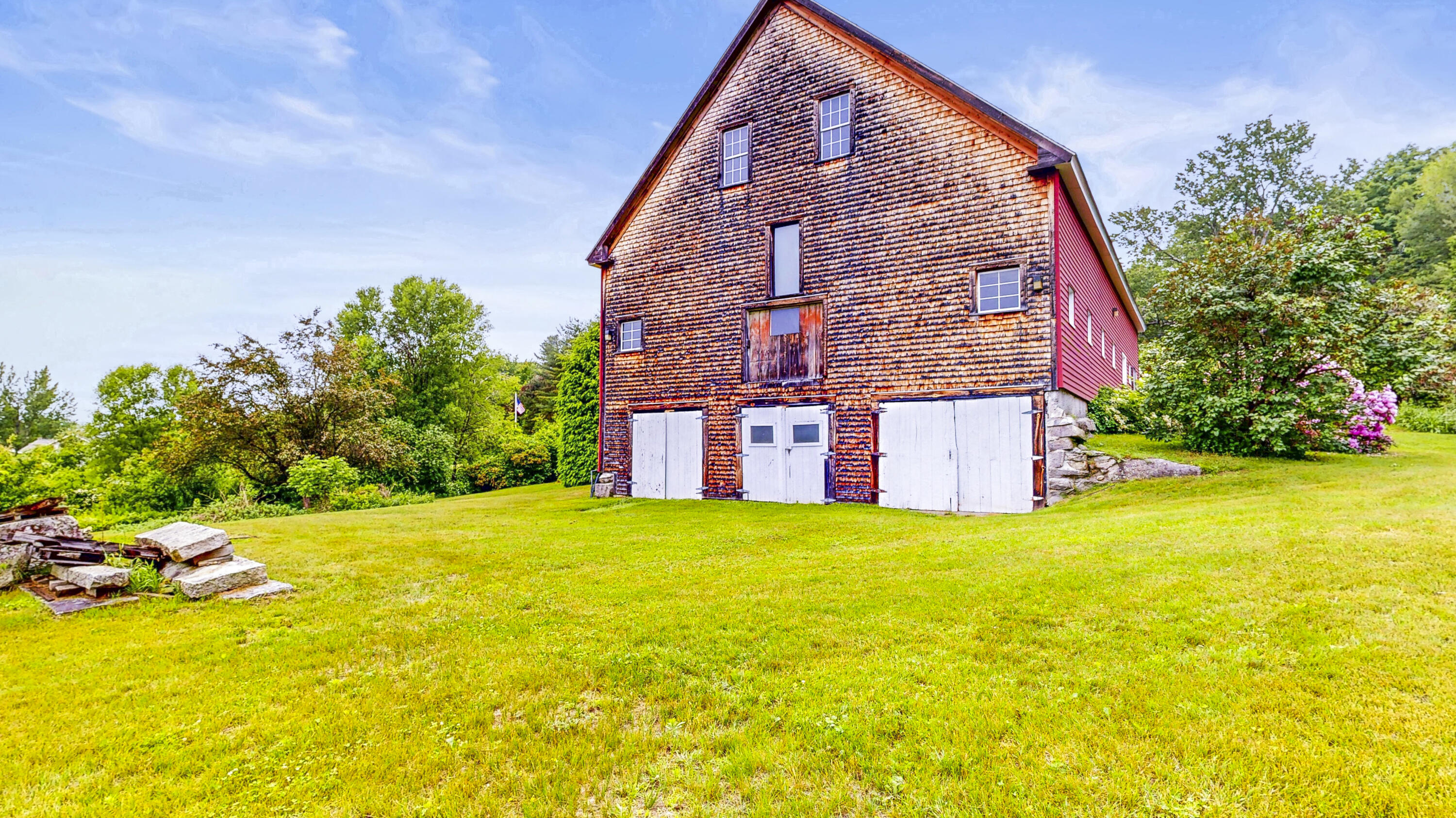 486 Webbs Mills Road Raymond ME 04071