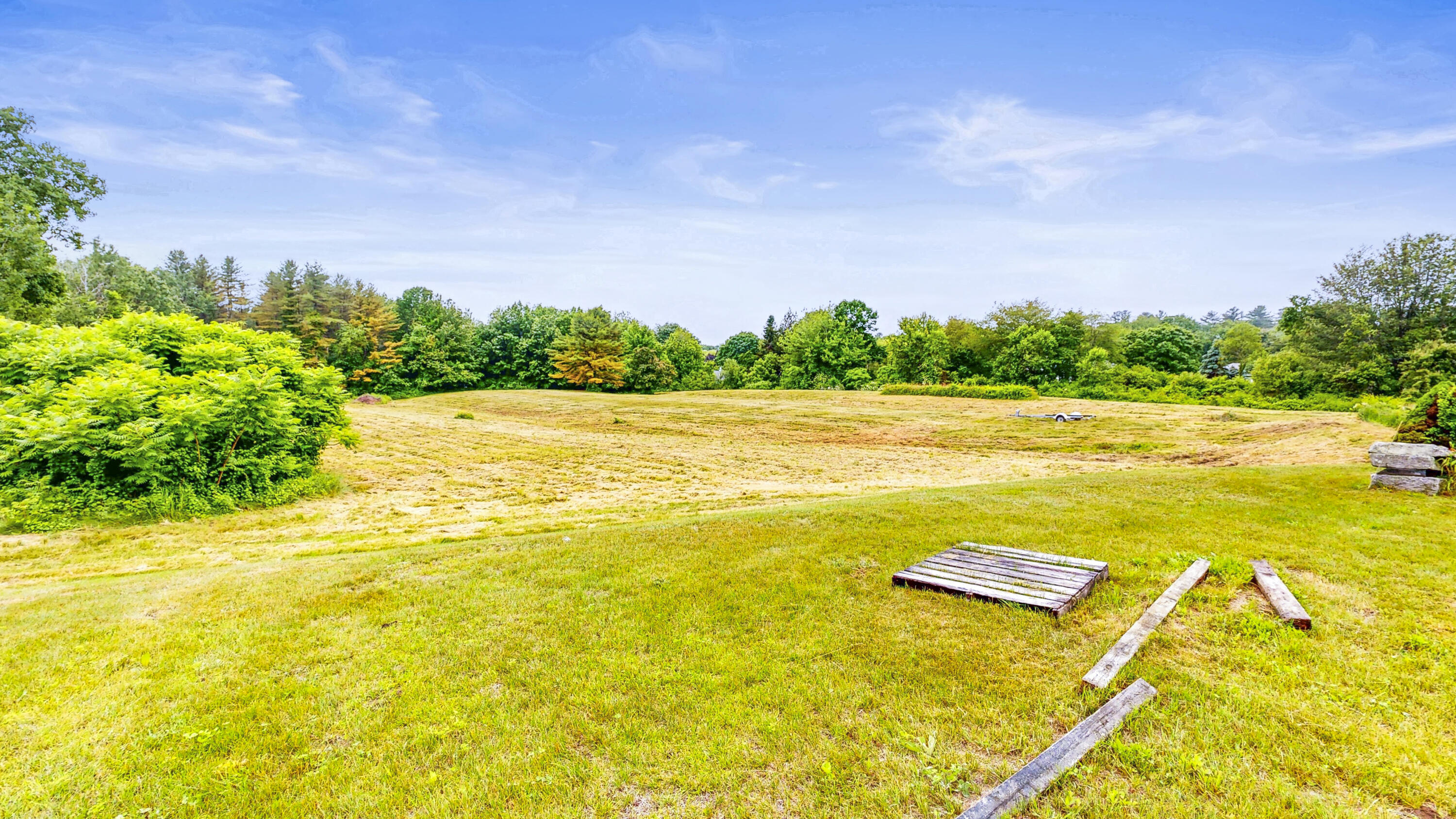 486 Webbs Mills Road Raymond ME 04071