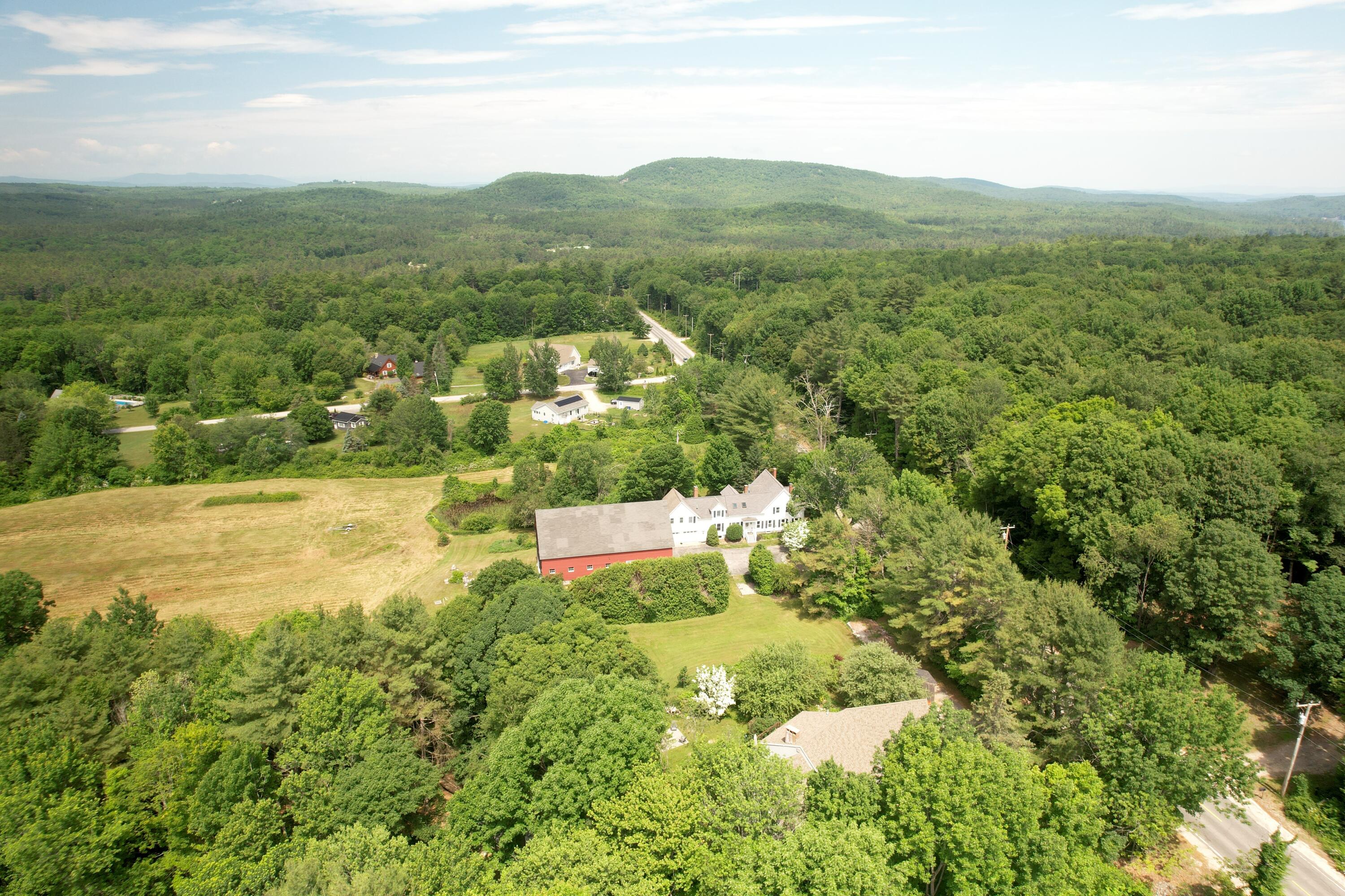 486 Webbs Mills Road Raymond ME 04071