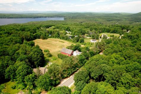 486 Webbs Mills Road Raymond ME 04071