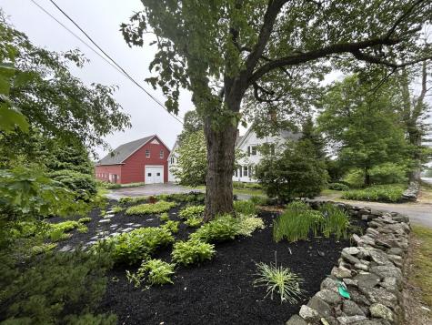 486 Webbs Mills Road Raymond ME 04071