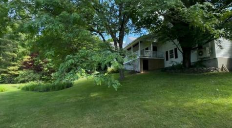 486 Webbs Mills Road Raymond ME 04071